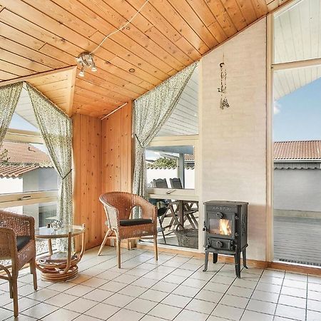 Stunning Home In Thisted With Sauna Klitmøller Εξωτερικό φωτογραφία