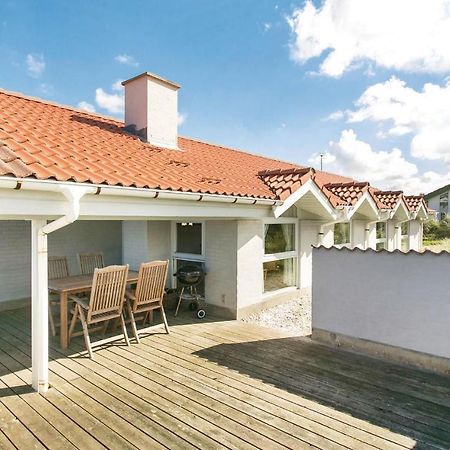 Stunning Home In Thisted With Sauna Klitmøller Εξωτερικό φωτογραφία