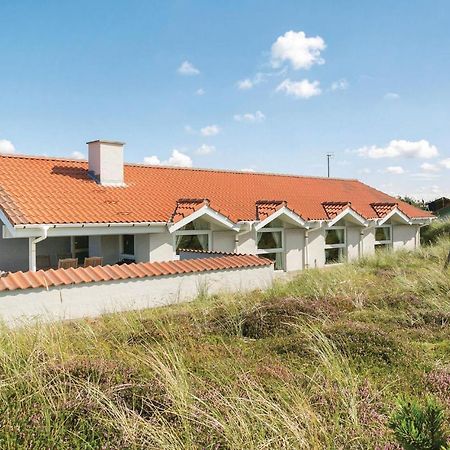 Stunning Home In Thisted With Sauna Klitmøller Εξωτερικό φωτογραφία
