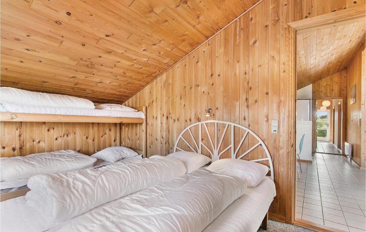 Stunning Home In Thisted With Sauna Klitmøller Εξωτερικό φωτογραφία