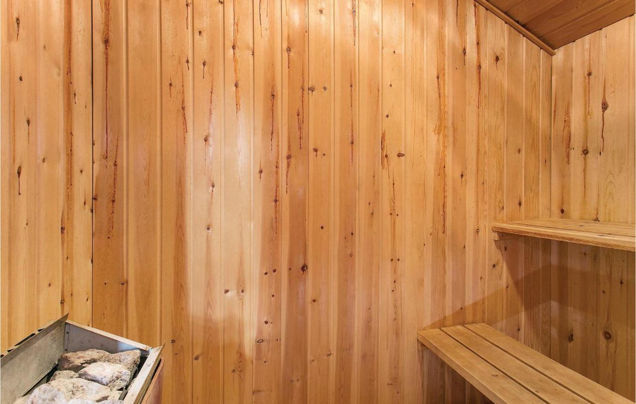 Stunning Home In Thisted With Sauna Klitmøller Εξωτερικό φωτογραφία