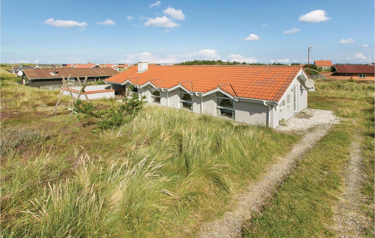 Stunning Home In Thisted With Sauna Klitmøller Εξωτερικό φωτογραφία
