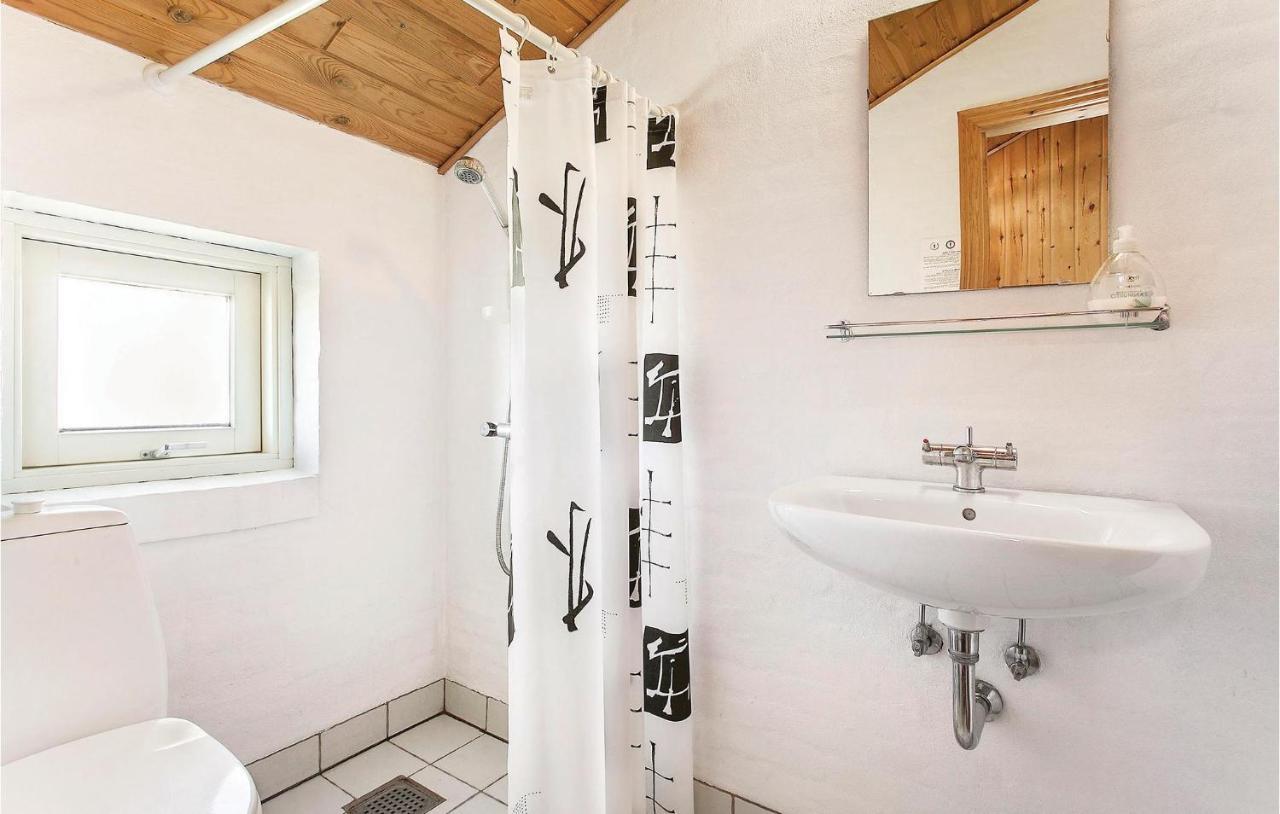 Stunning Home In Thisted With Sauna Klitmøller Εξωτερικό φωτογραφία