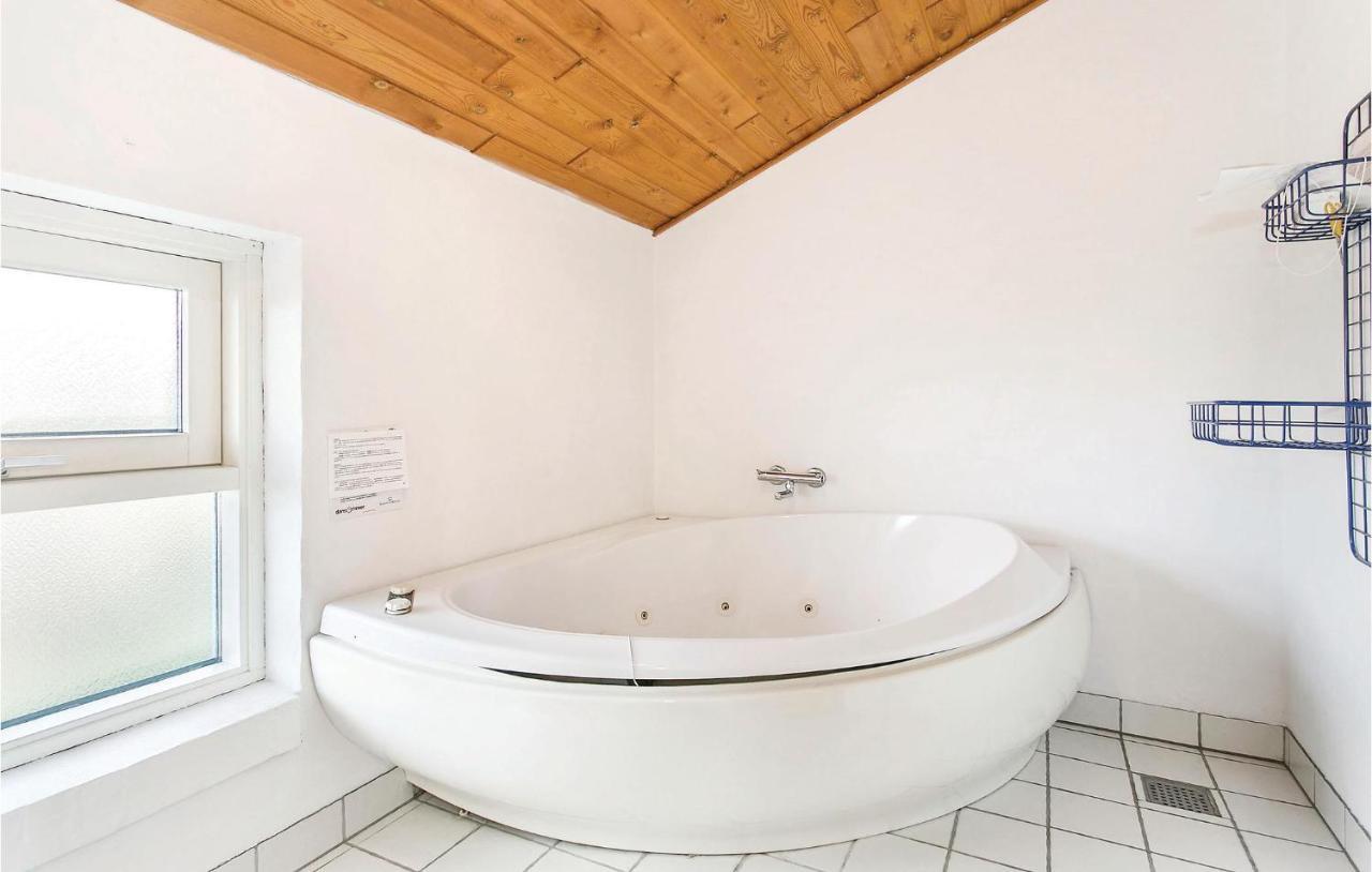 Stunning Home In Thisted With Sauna Klitmøller Εξωτερικό φωτογραφία